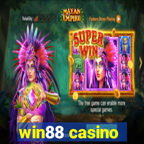 win88 casino